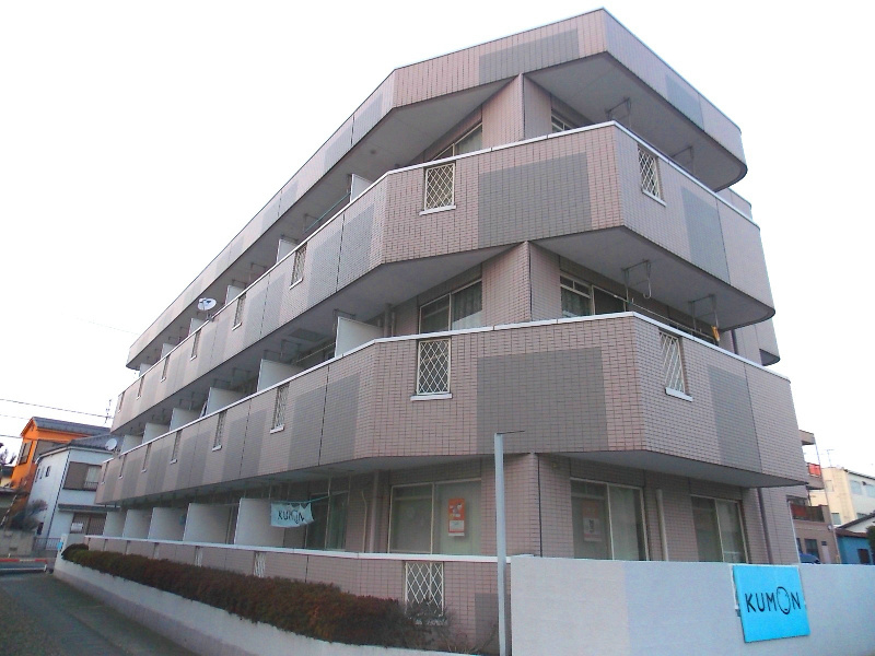 サンアジュール