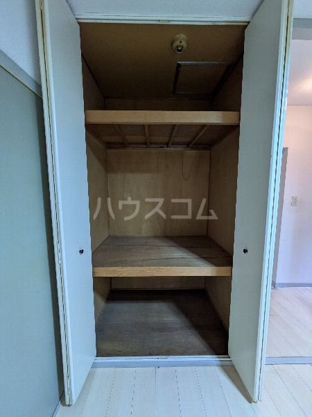 サザンコートの内装写真