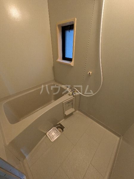 サザンコートの風呂写真
