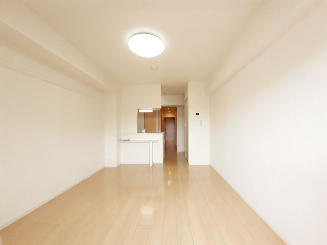 ポエム藤の木の内装写真