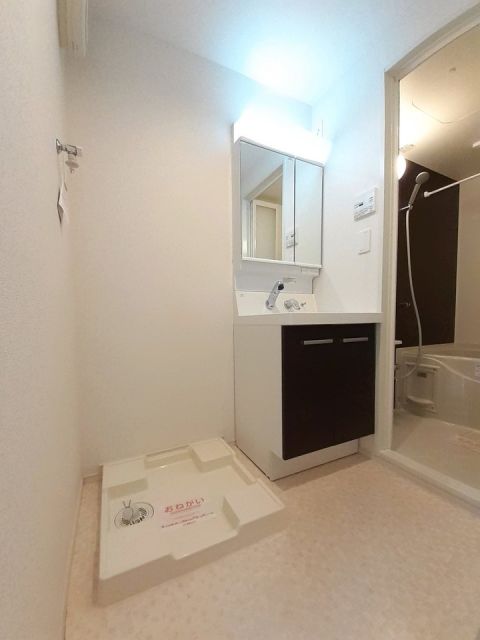 ポエム藤の木の内装写真
