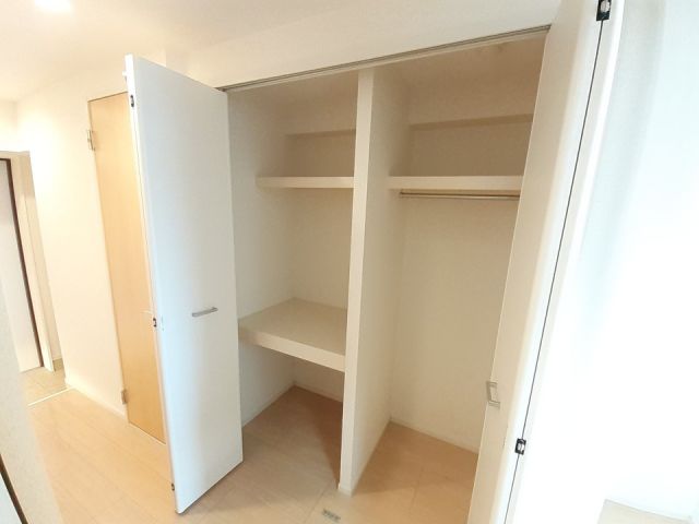 ポエム藤の木の内装写真