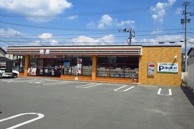 ポエム藤の木の周辺写真