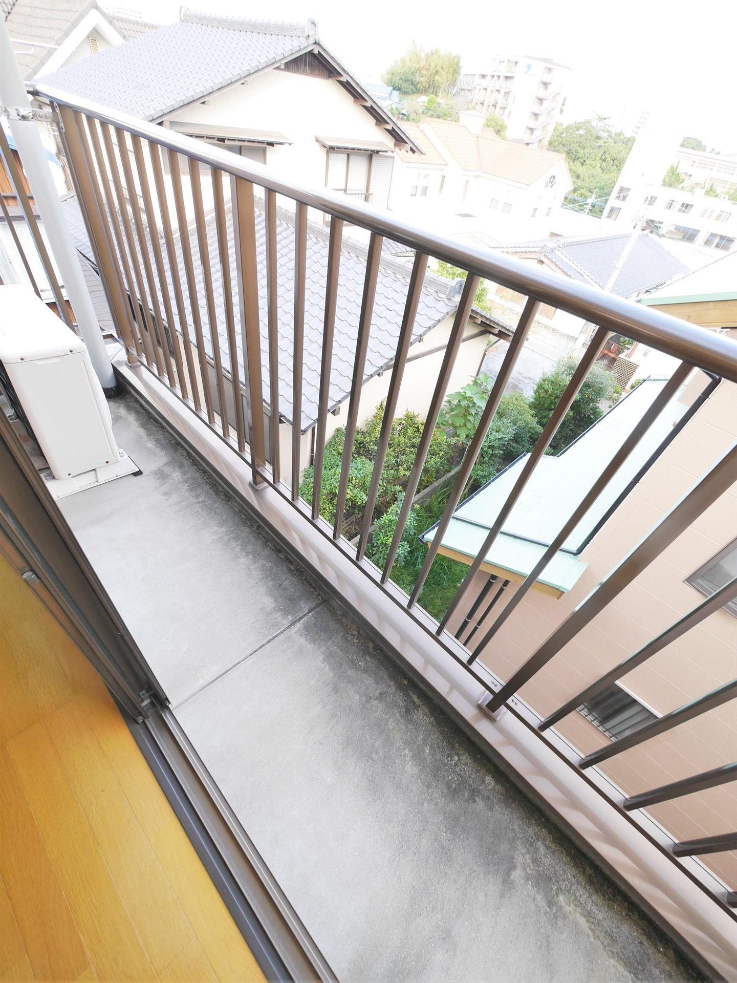 ＪＲ鹿児島本線 折尾駅 徒歩7分 3階建 築21年のその他写真