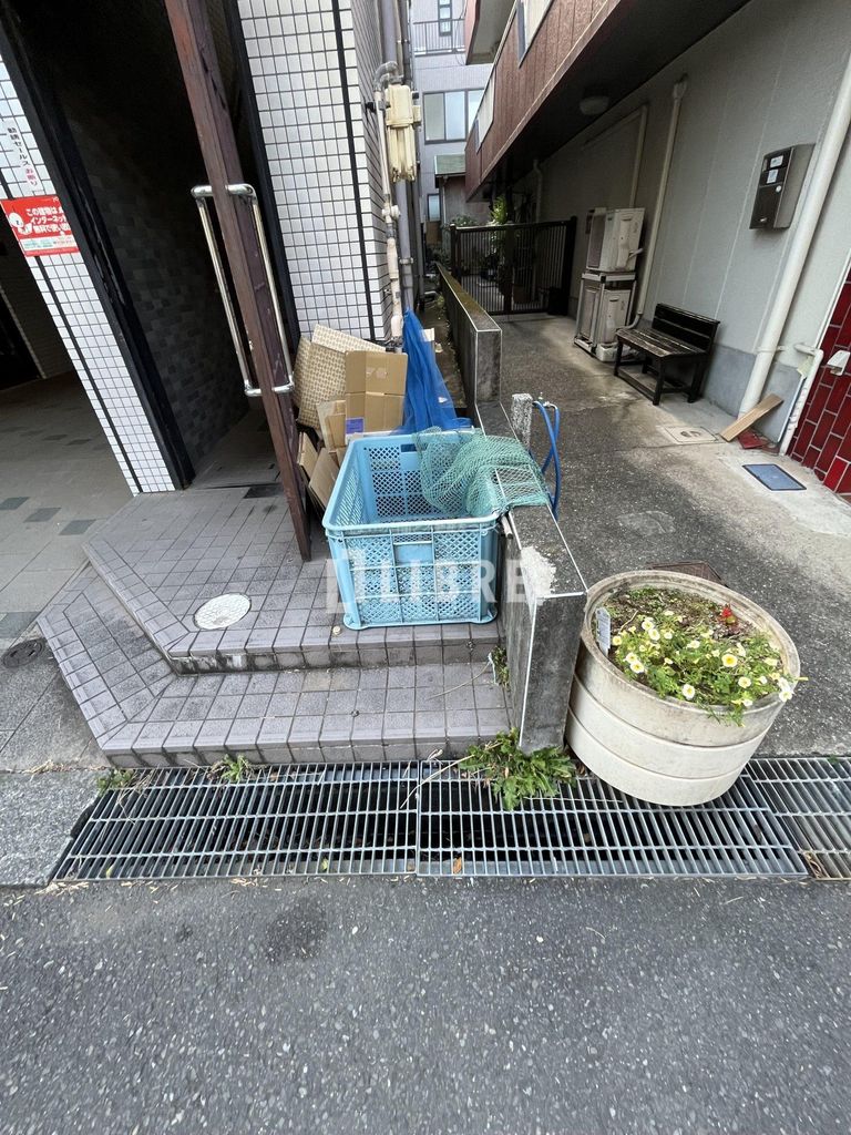 ＪＲ中央線 豊田駅 徒歩5分 3階建 築27年のその他写真