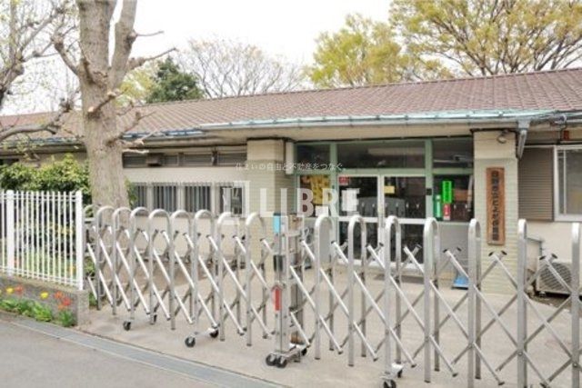ＪＲ中央線 豊田駅 徒歩5分 3階建 築27年の周辺写真