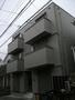 江戸川駅より徒歩5分 2階 築7年9ヶ月の賃貸物件