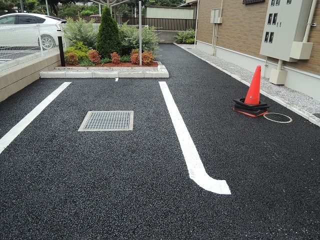 ＪＲ高崎線 北本駅 徒歩17分 2階建 築12年のその他写真