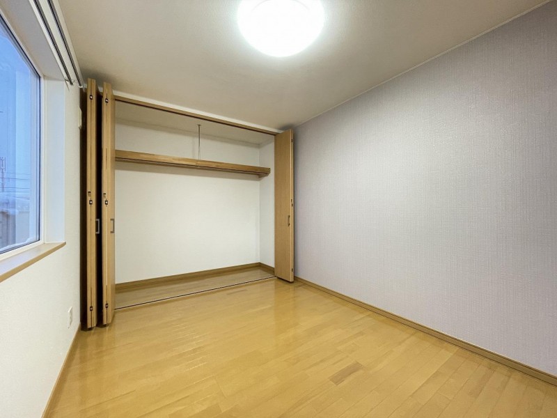 リナージュの内装写真