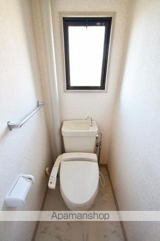 ハイツ立川の内装写真