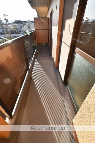 ハイツ立川の内装写真