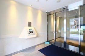 東京メトロ日比谷線 小伝馬町駅 徒歩2分 12階建 築22年の外観写真