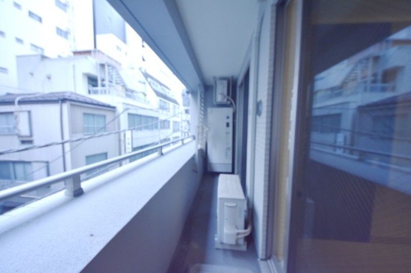東京メトロ日比谷線 小伝馬町駅 徒歩2分 12階建 築22年の内装写真