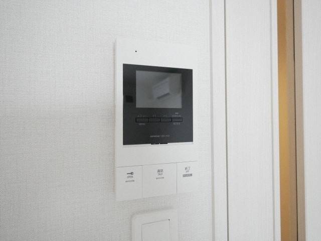 セキュリティ　詳細は、ウィンドワード菊水店までご相談下さい。