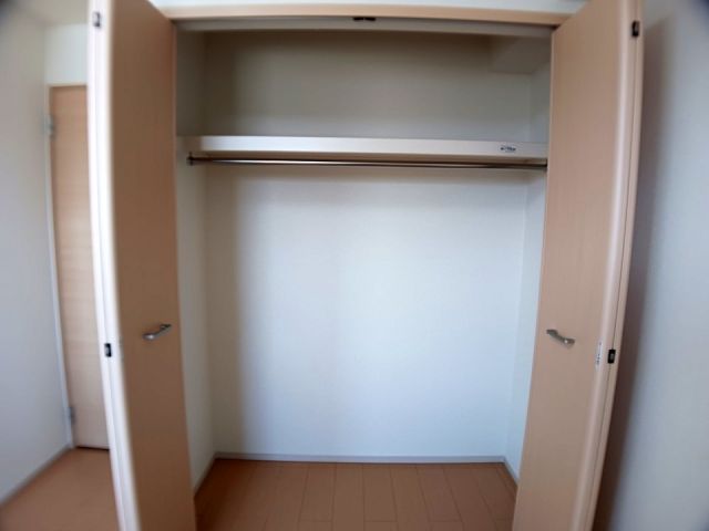 エムズ プロムナードの内装写真