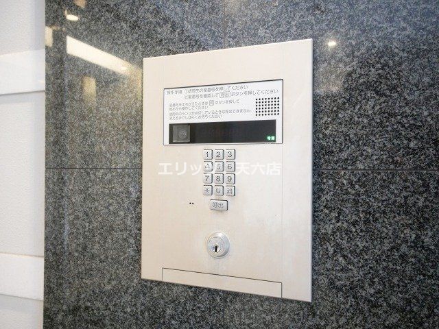 プラウドフラット新大阪のその他写真