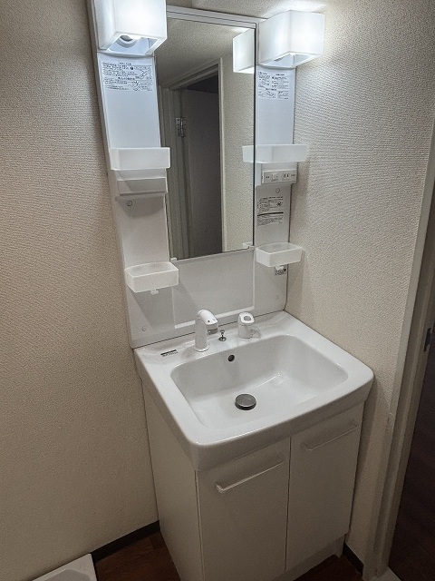 京王井の頭線 池ノ上駅 徒歩3分 5階建 築38年の内装写真