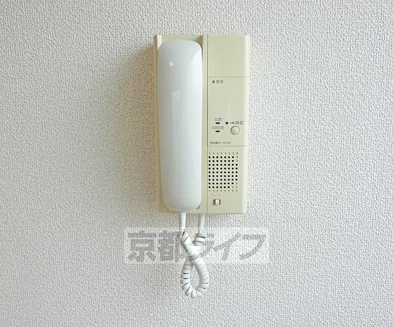 セキュリティ　ホンです。