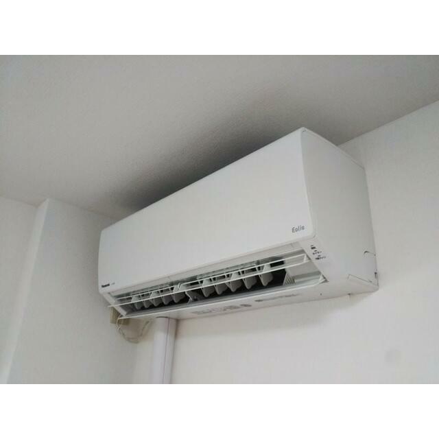 その他設備　冷暖房