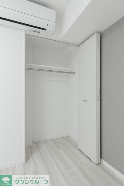パークキューブ中野Northの内装写真