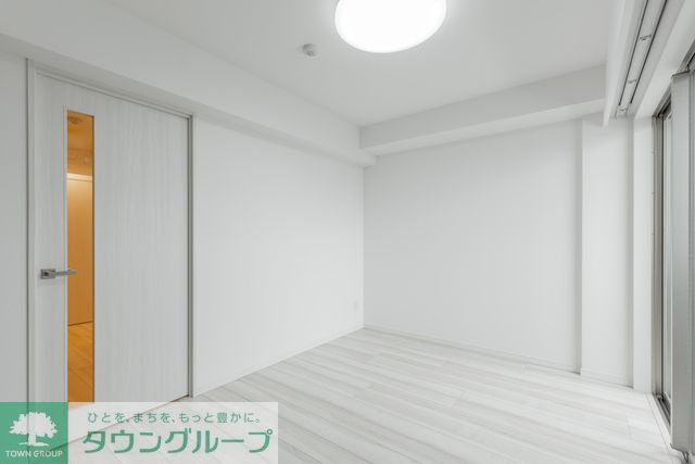 パークキューブ中野Northの内装写真