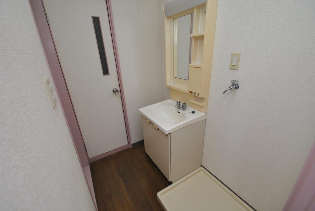 ＪＲ常磐線 高萩駅 徒歩15分 2階建 築28年の内装写真