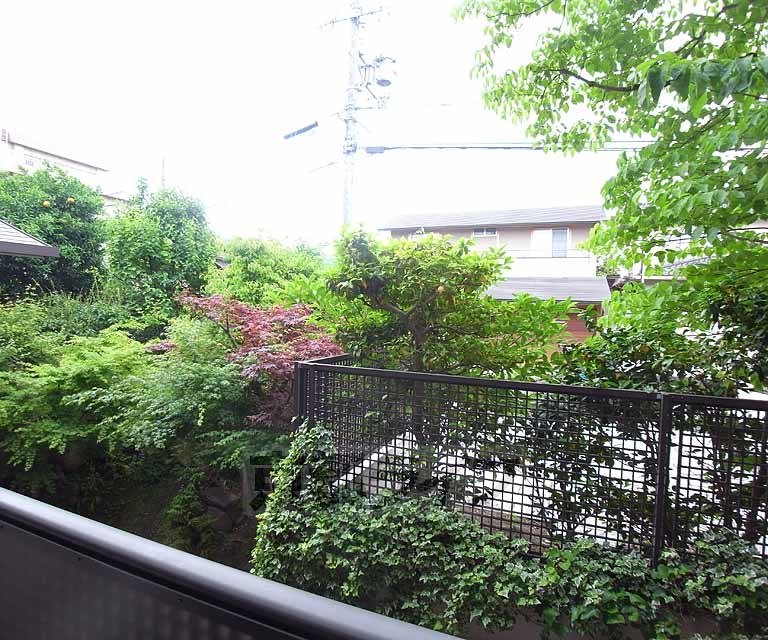 眺望　良い眺めです。