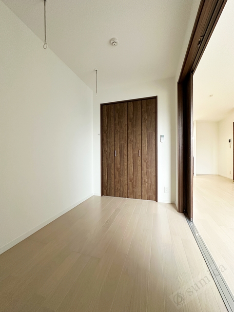 その他　建具がアクセント♪お部屋をおしゃれに演出します＾＾