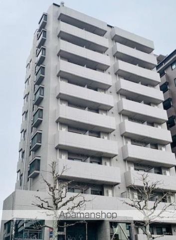 東京メトロ丸ノ内線 新中野駅 徒歩4分 築34年