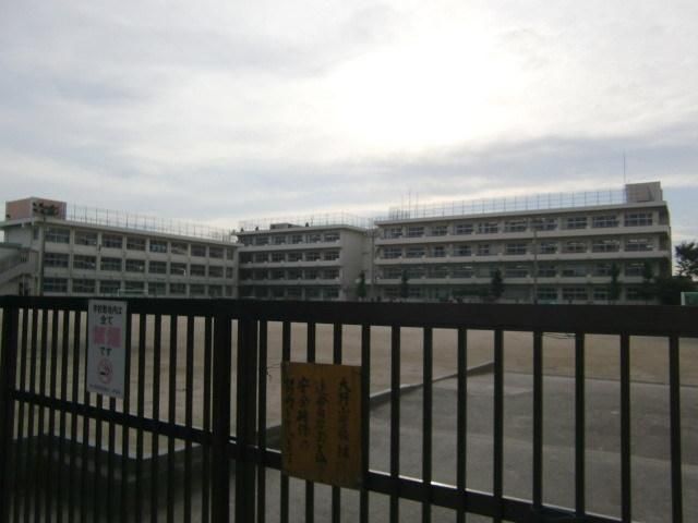 小学校　大野小学校（小学校）まで340m