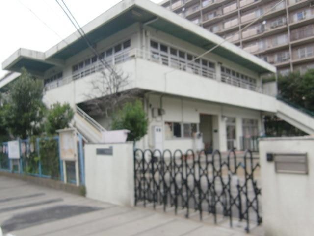 幼稚園・保育園　大野保育園（幼稚園・保育園）まで530m