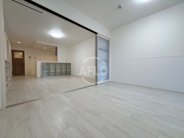 その他部屋・スペース　Peaceful is 南田辺　寝室