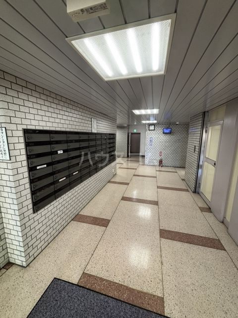 ロビー