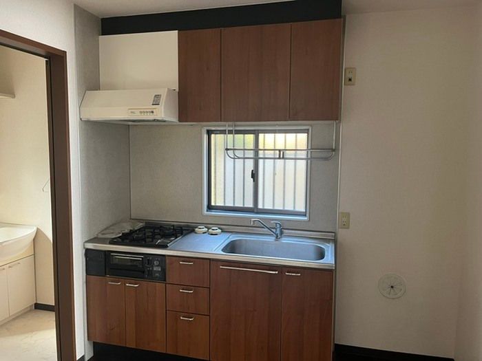 キッチン　他のお部屋の写真です