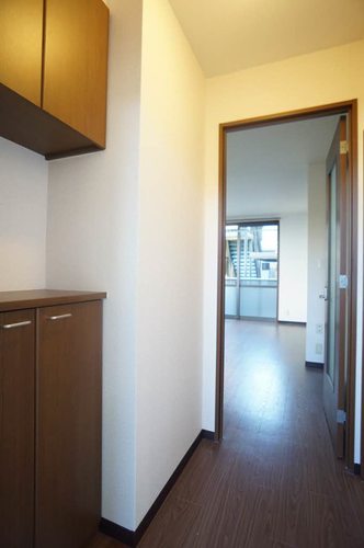 玄関　他のお部屋の写真です