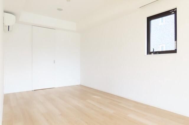 カナルフロント芝浦の内装写真