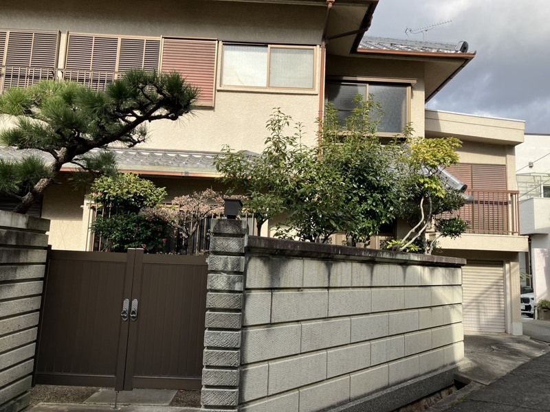 御影山手2丁目貸家のその他写真