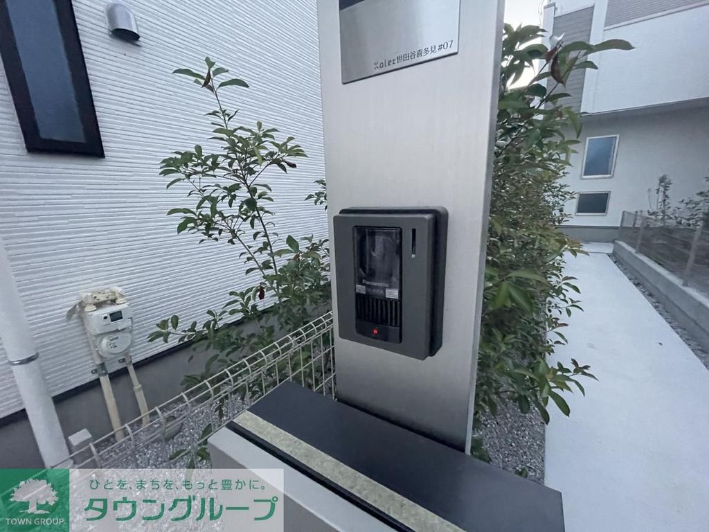 Kolet世田谷喜多見#07のその他写真