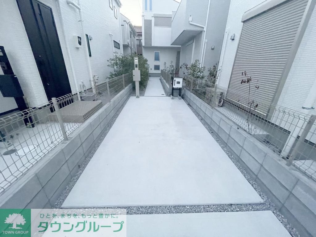 Kolet世田谷喜多見#07のその他写真