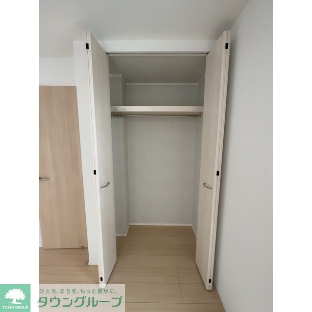 Kolet世田谷喜多見#07の内装写真