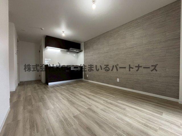 その他部屋・スペース　内装は落ち着いています