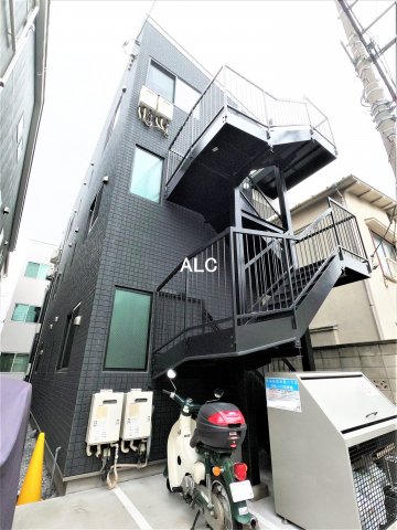 ＪＲ山手線 池袋駅 徒歩8分 築10年