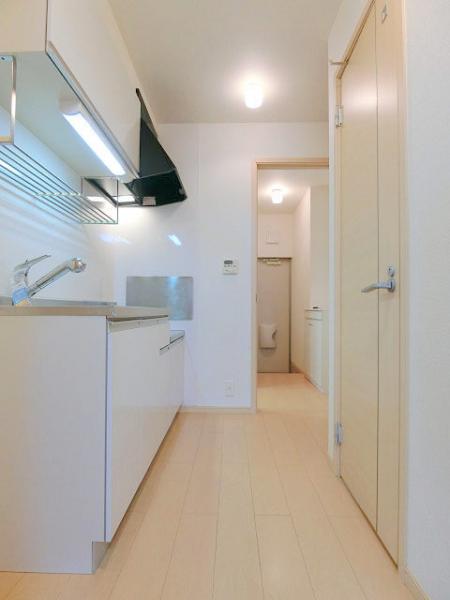 その他部屋・スペース　写真は別のお部屋のイメージです