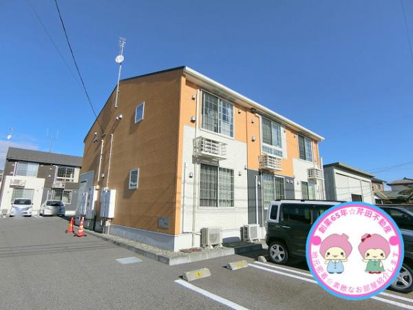 ＪＲ信越本線 長野駅 徒歩25分 築11年
