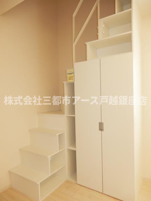 その他　西品川３丁目戸建