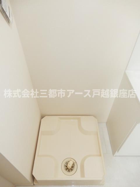 その他設備　西品川３丁目戸建