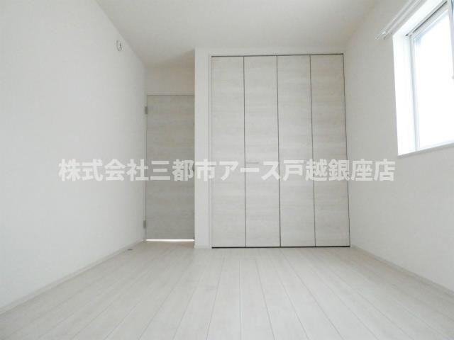収納　西品川３丁目戸建