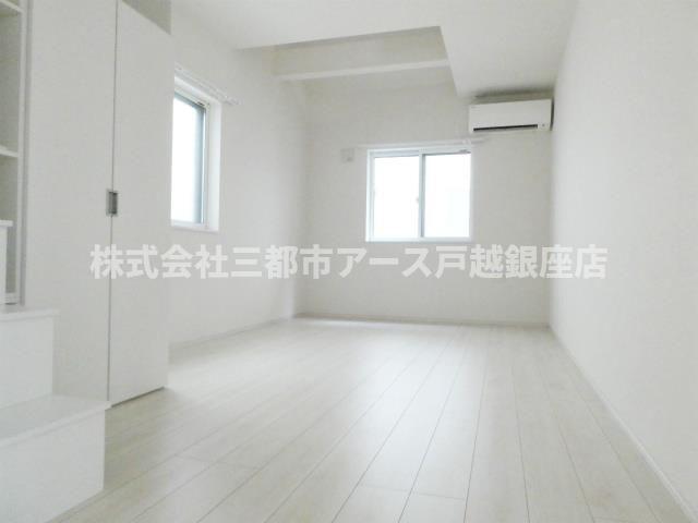 その他部屋・スペース　西品川３丁目戸建