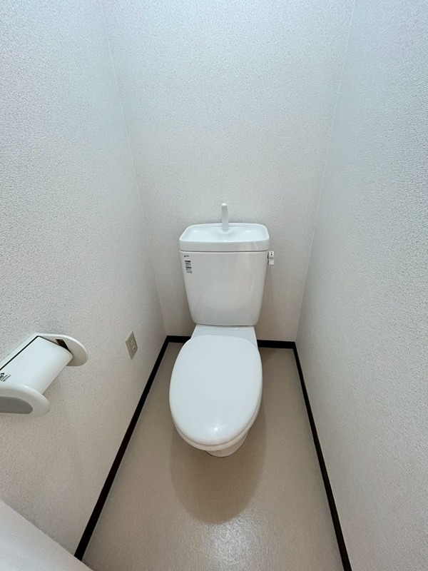 トイレ　他部屋参考写真