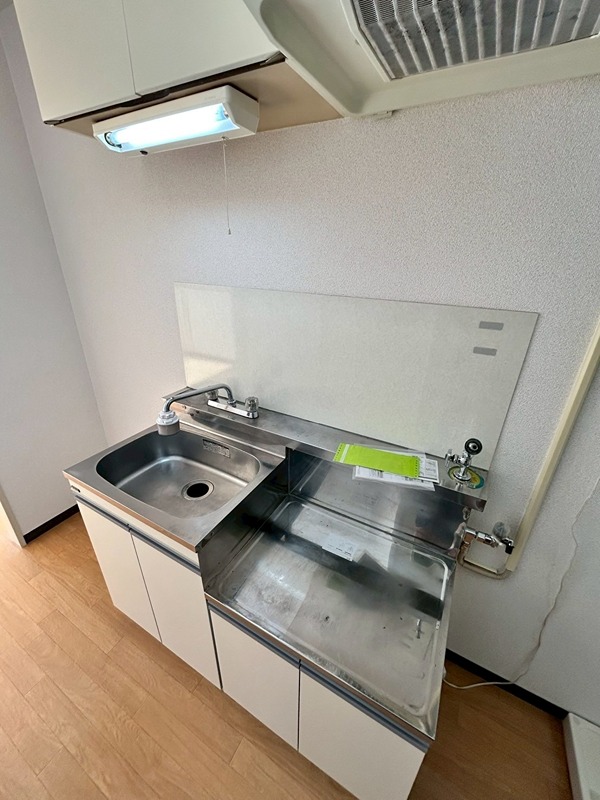 キッチン　他部屋参考写真